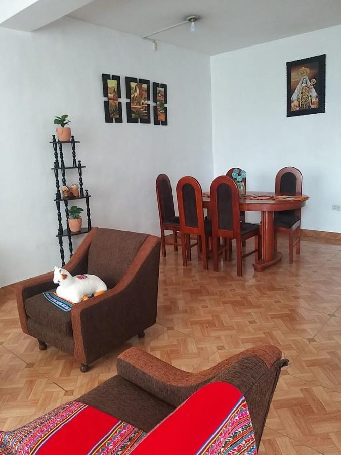 Ancca Hatun Wasi Куско Экстерьер фото